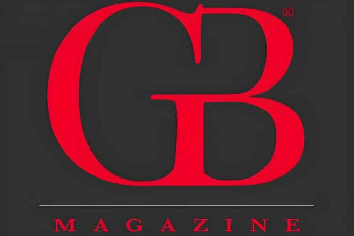 OUR-STAFF GB Magazine