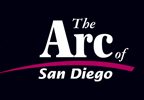Arc of San Diego Logo