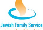 Jewish Family Service Logo