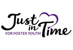 Just in Time Foster Youth Logo