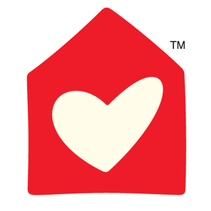 RONALD MCDONALD HOUSE CHARITIES OF SAN DIEGO Logo