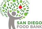 San Diego Food Bank Logo