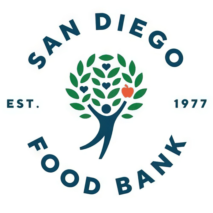 San Diego Food Bank 2026