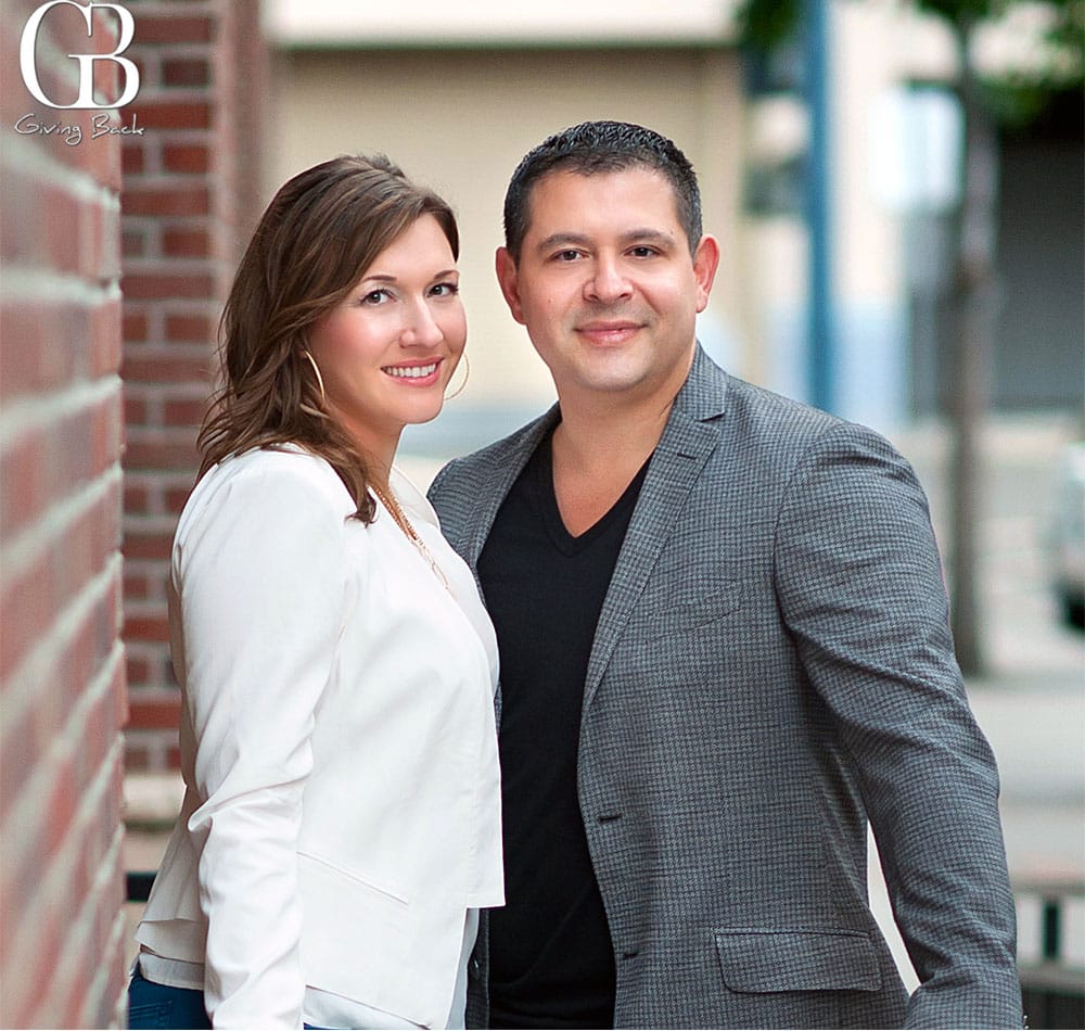 Irina-and-Carlos - GB Magazine Irina and Carlos