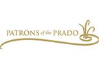 Patrons of the Prado Logo