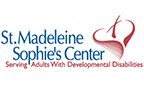 St Madeleine Sophie's Center Logo