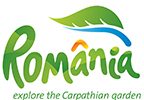 Logo rumania