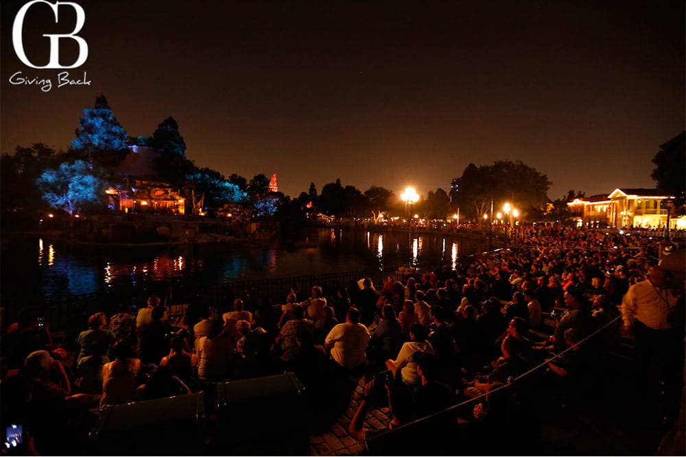 Fantasmic 2017