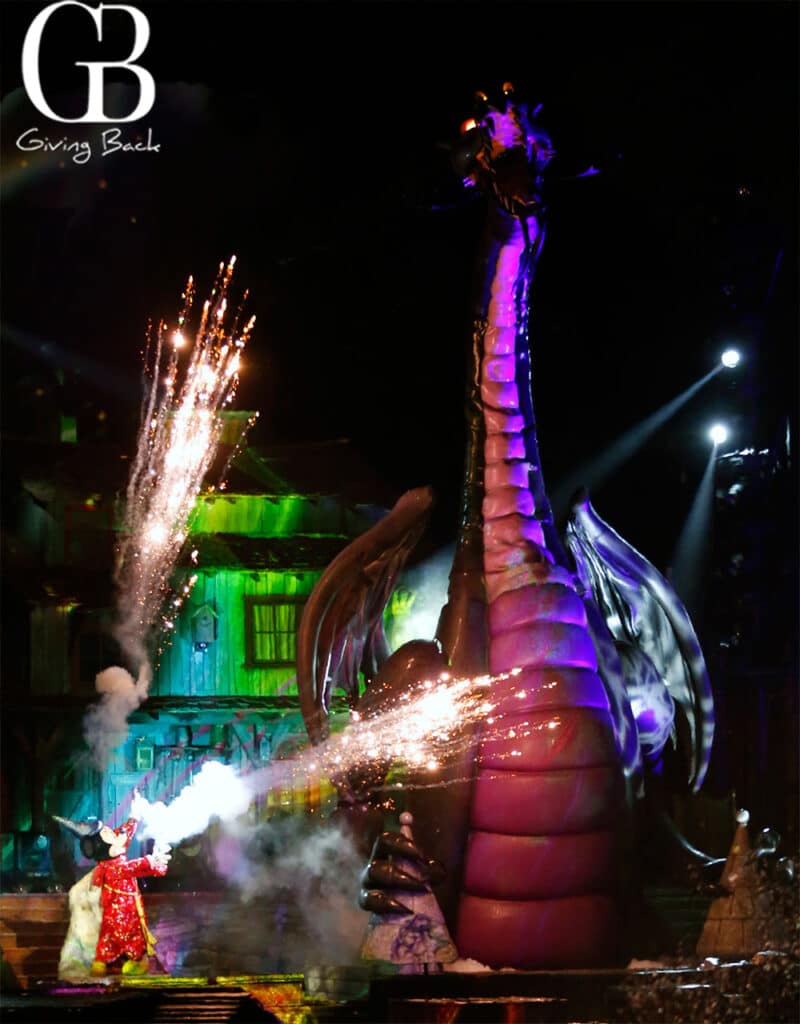 Fantasmic