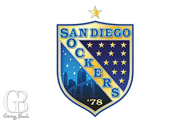 San Diego Sockers Vs Syracuse Silver Kights