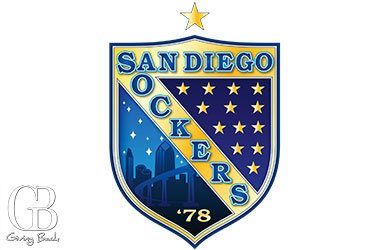 San Diego Sockers vs Tacoma Stars