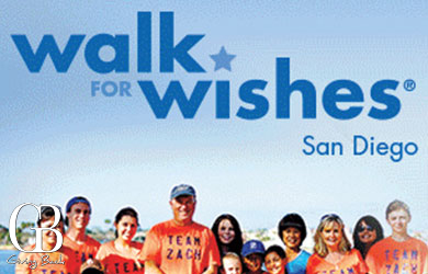 Walk For Wishes