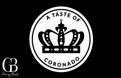 Taste of Coronado