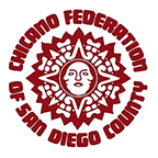 Chicano Federation: Family Support Services