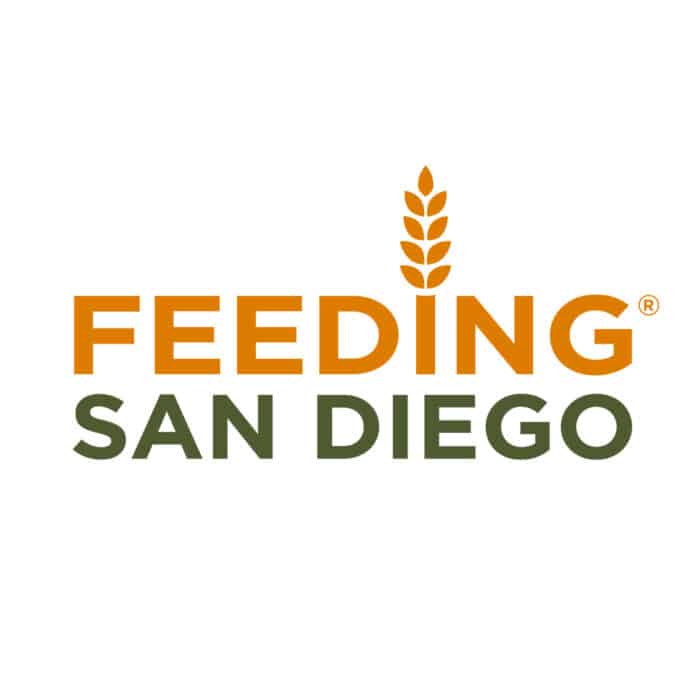Feeding San Diego