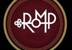 Romp Logo