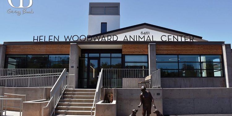 Helen Woodward Animal Center