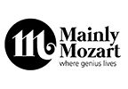 Mainly Mozart Logo