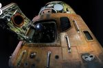 Apollo 13 Capsule
