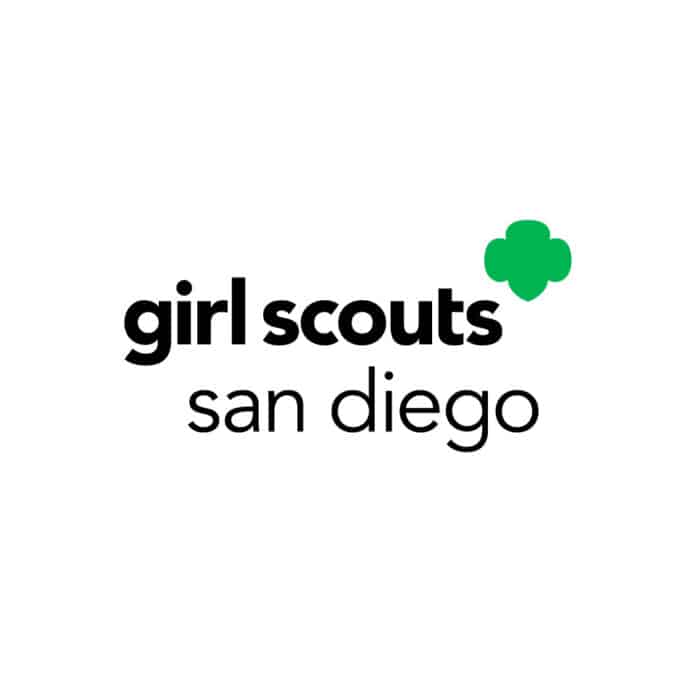 Girl Scouts San Diego Logo