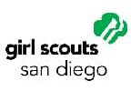 Girls Scouts San Diego