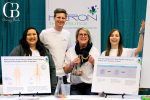 the Heron Therapeutics Team Demonstrated How New Technologies Can Help Patients