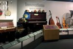 the Museum of Making Music 2