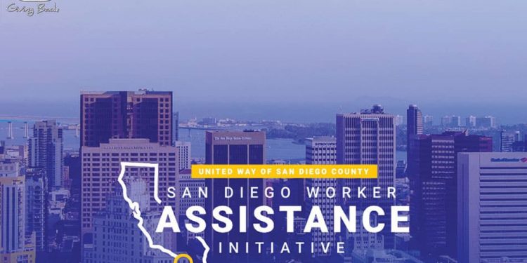 San diego worker assistance cover
