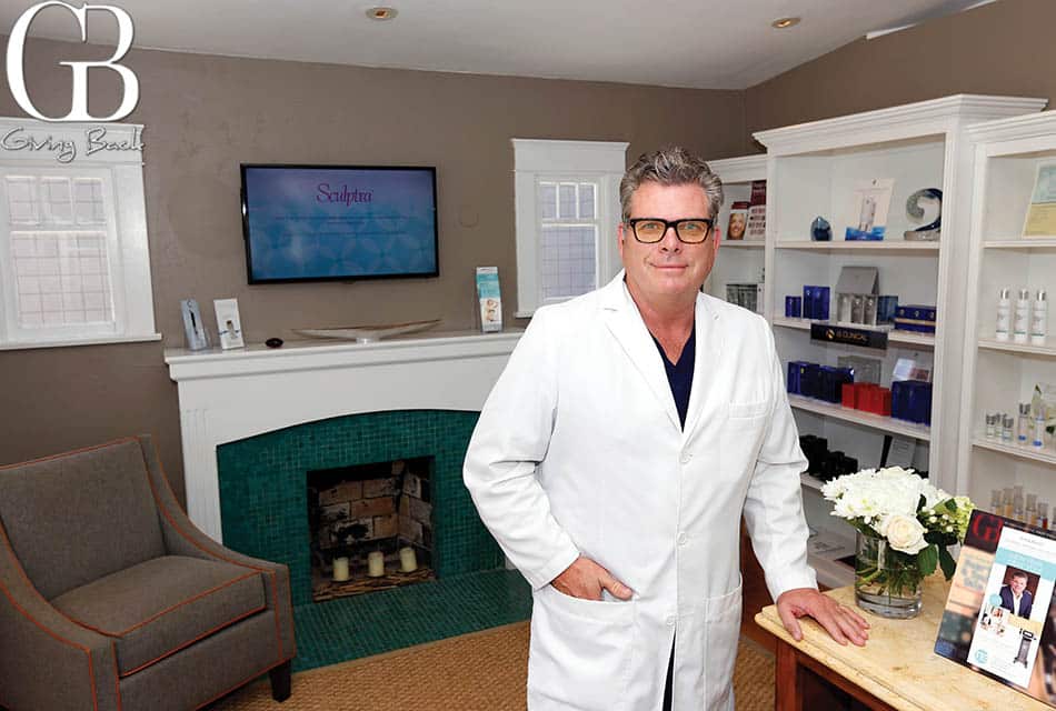 Dr. Brian Reagan Cutting-Edge Aesthetic Treatment in La Jolla