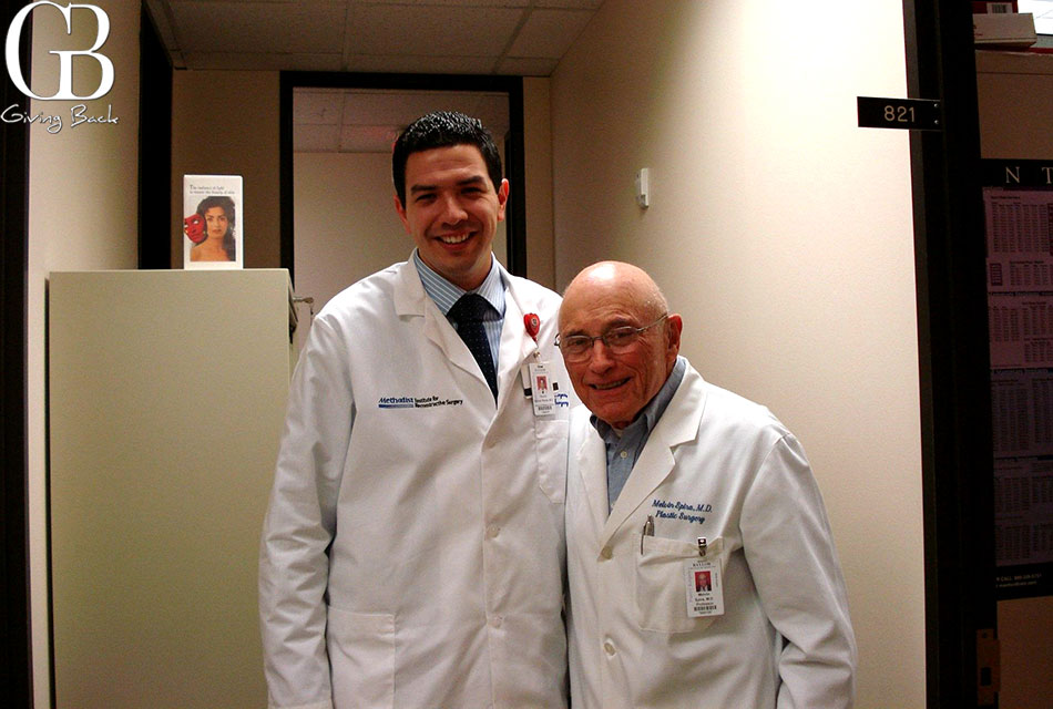 10 Things About Dr. Hector Salazar-Reyes & <br> La Jolla Cosmetic Surgery Centre