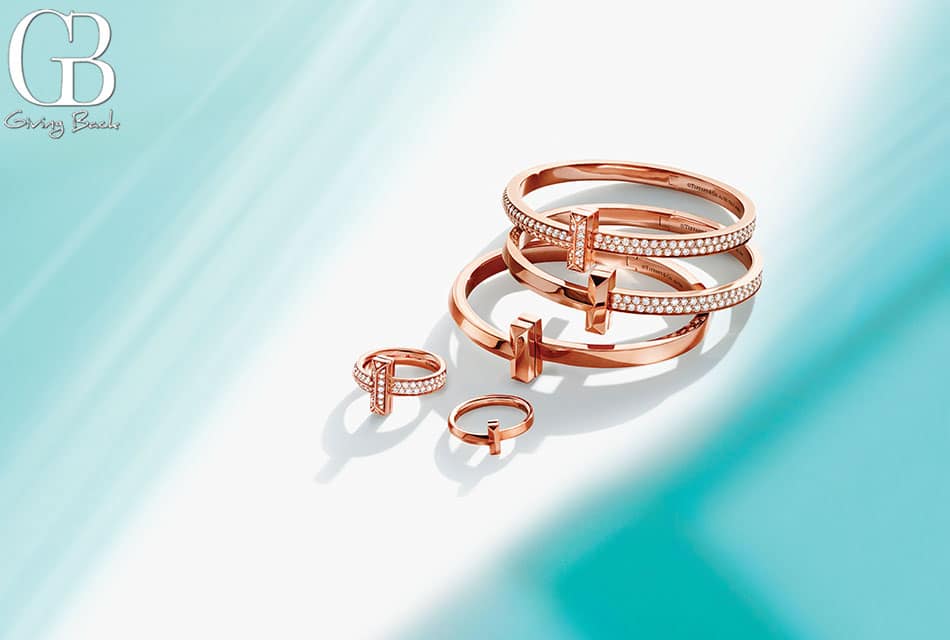 Celebrating Ours, Yours and Their Favorite Things from Tiffany