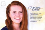 Cherish clarkson