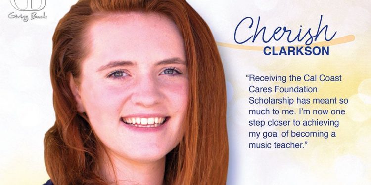 Cherish clarkson