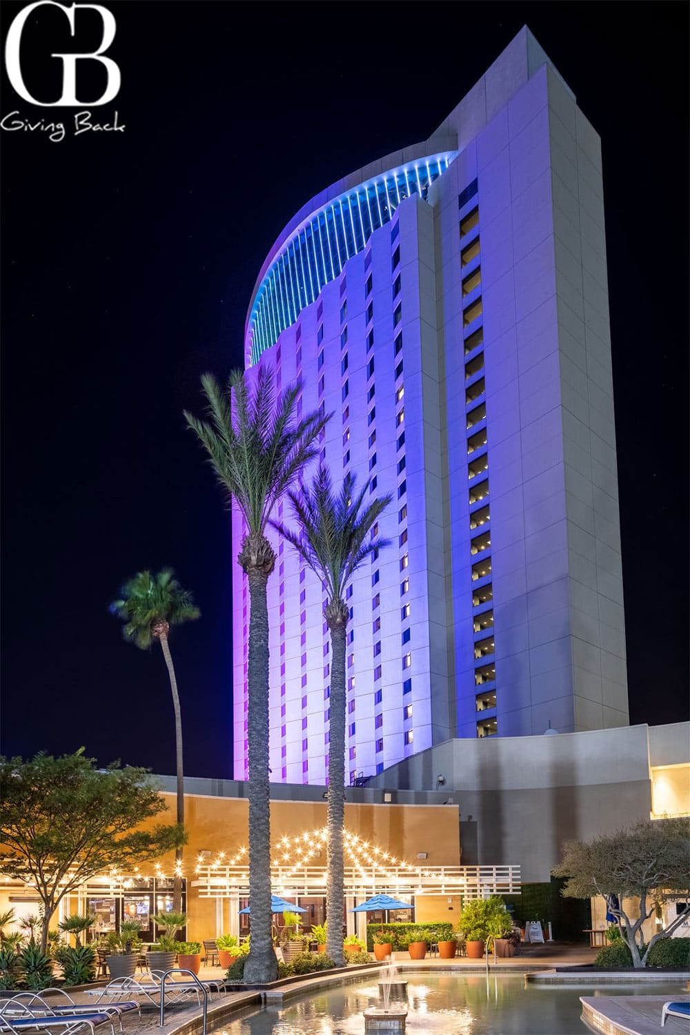 San Jacinto Casino & Resort