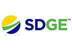 San Diego Gas & Electric Logo