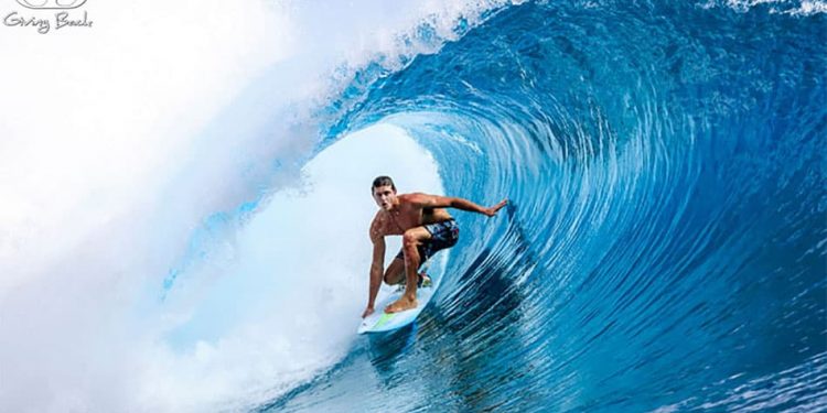 Surfing featured