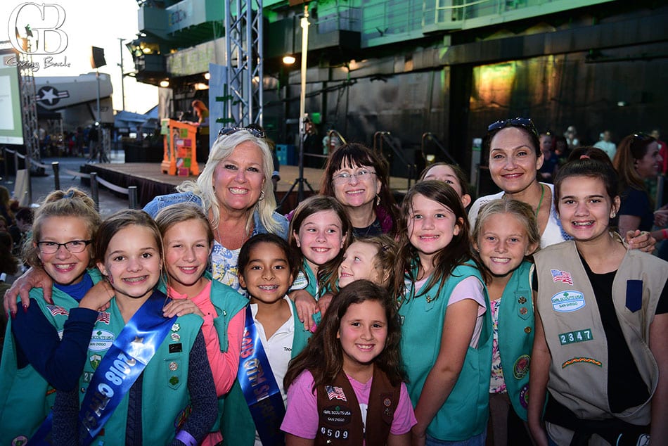 10 Things About Rita Datko &<br> Girl Scouts San Diego