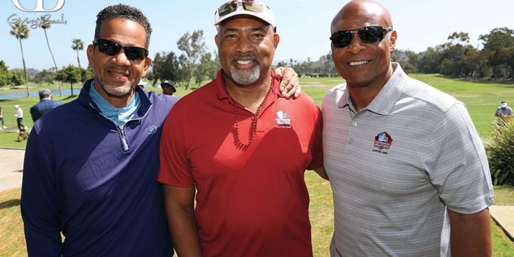 Andre reed dermontti dawson and warren moon