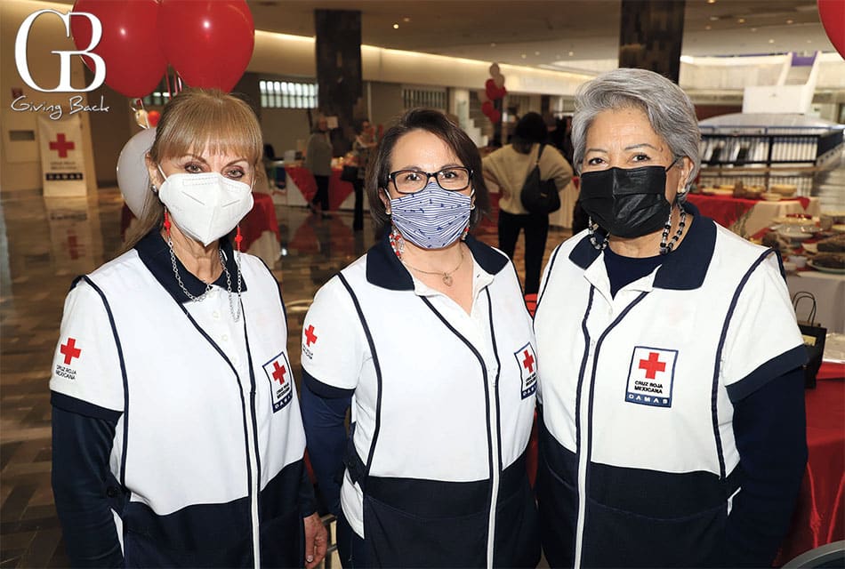 Cruz Roja de Tijuana