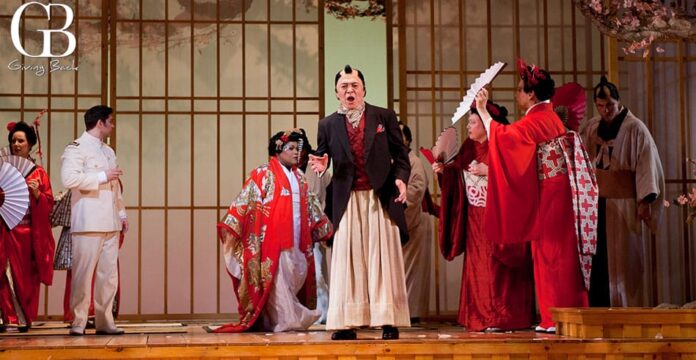 10 Things About Stacy Kellner Rosenberg San Diego Opera