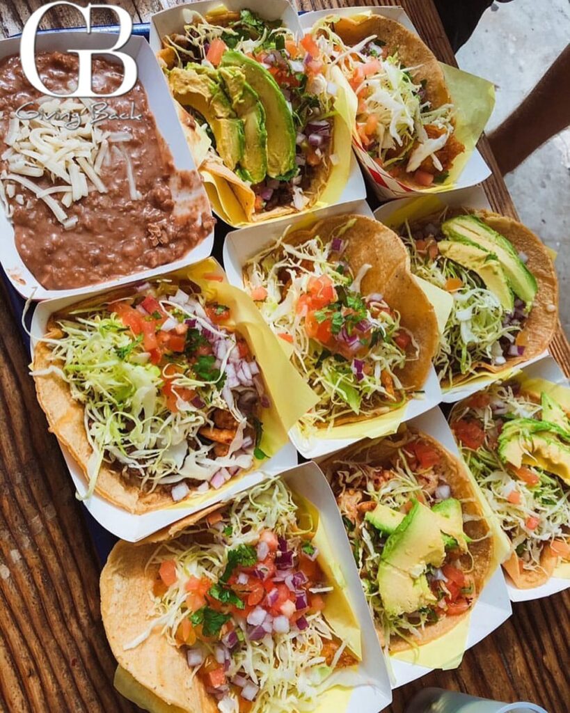 Oscars Mexican Seafood