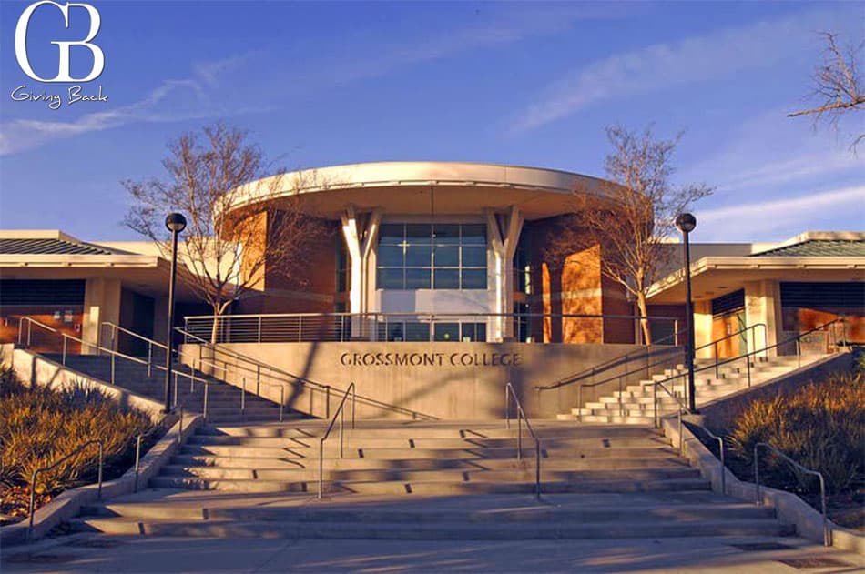 Grossmont college