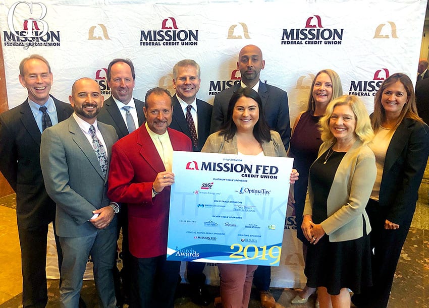 10 Things About Rob Miller & Mission Federal Credit Union