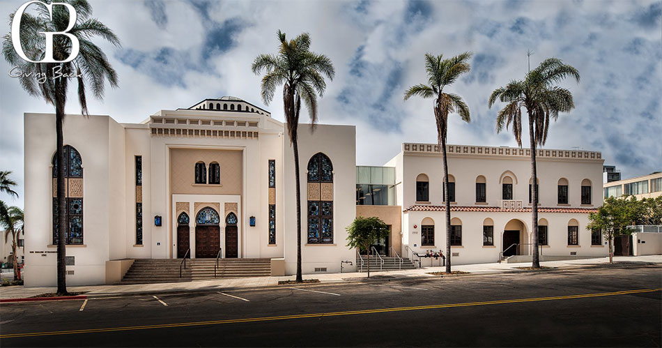 Ohr shalom synagogue
