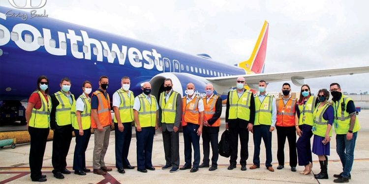 Southwest airlines san diego to norfolk nonstop in 2021