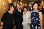 Susan croll kathy mckinley guadalupe swingle and chi pham