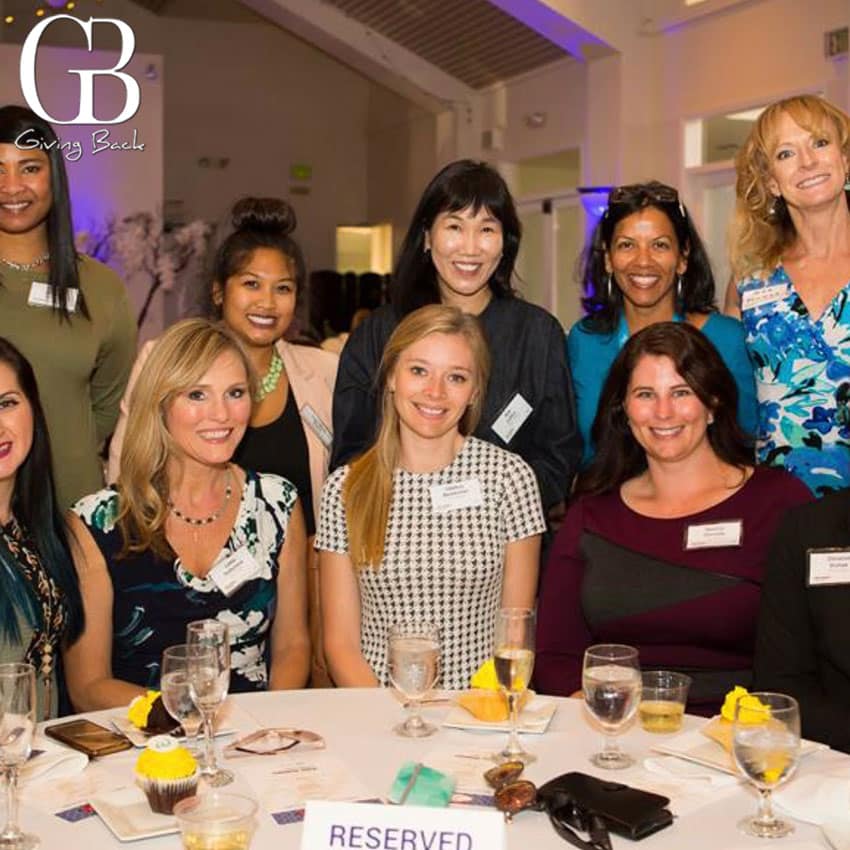 United Way San Diego - GB Magazine United Way San Diego