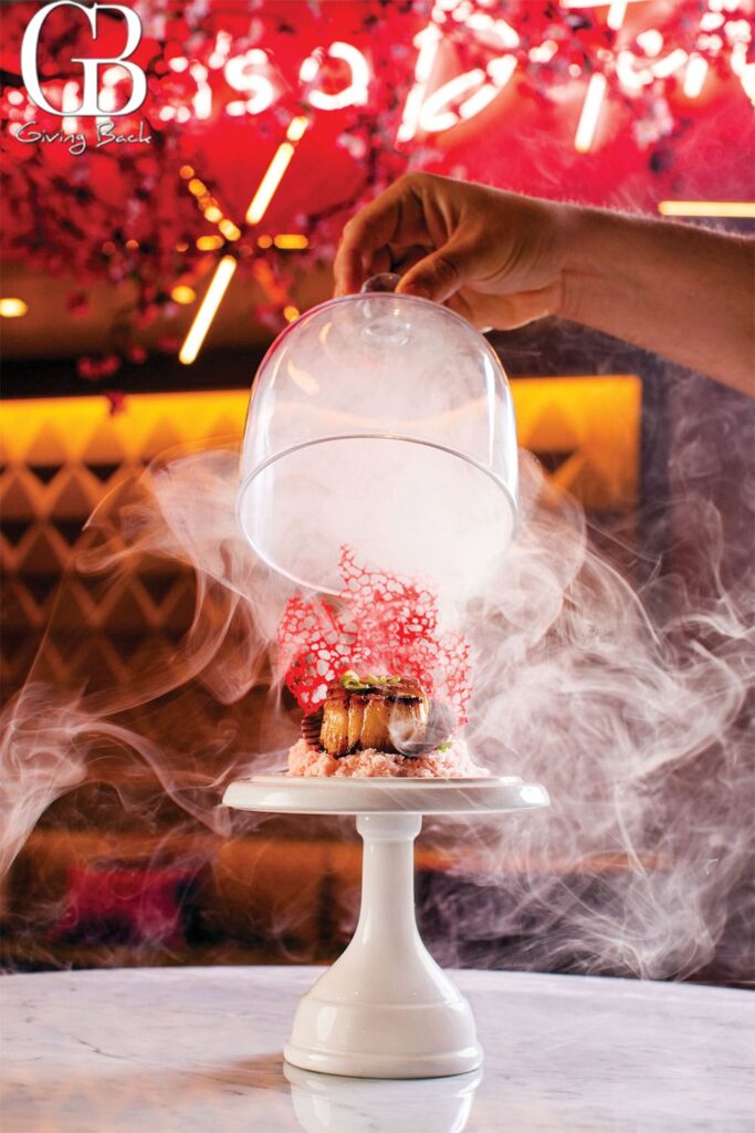 Karma Lounge