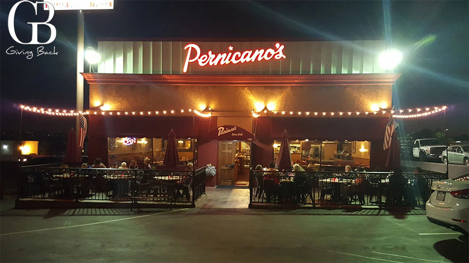 Pernicanos family ristorante