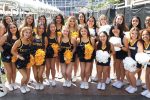 Ucsd cheer and dance team